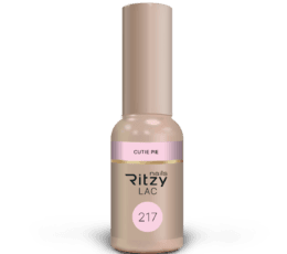 GEL LAK 217 CUTIE PIE