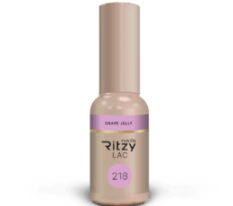 GEL LAK 218 GRAPE JELLY