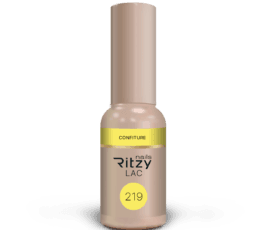 GEL LAK 219 CONFITURE