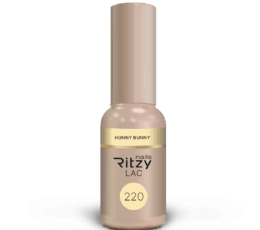 GEL LAK 220 HUNNY BUNNY
