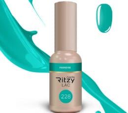 GEL LAK 228 PARADISE