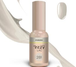 GEL LAK 281 AYURVEDA