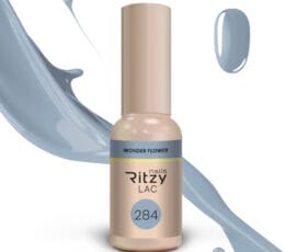 GEL LAK 284 WONDER FLOWER