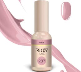 GEL LAK 287 LOTUS
