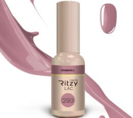 GEL LAK 290 BOMBSHELL