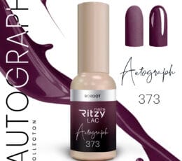 GEL LAK 373 BORDOT