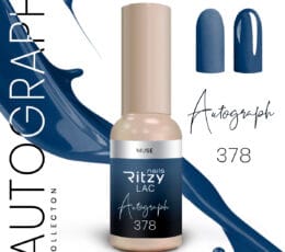GEL LAK 378 MUSE