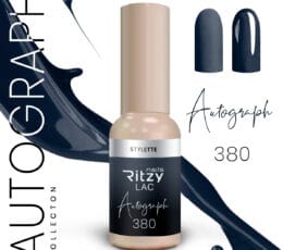 GEL LAK 380 STYLETTE