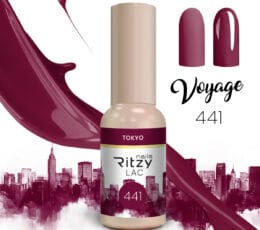 GEL LAK 441 TOKYO
