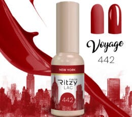 GEL LAK 442 NEW YORK