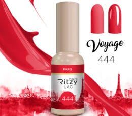 GEL LAK 444 PARIS