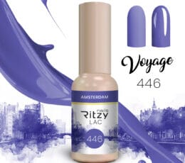 GEL LAK 446 AMSTERDAM