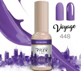 GEL LAK 448 MELBOURNE