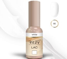 GEL LAK 65 WHITE