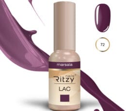 GEL LAK 72 MARSALA