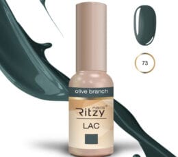 GEL LAK 73 OLIVE BRANCH