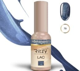 GEL LAK 79 ROYAL EMERALD