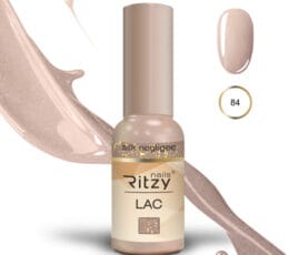 GEL LAK 83 SILK NEGLIGEE