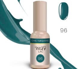 GEL LAK 96 CHIC TURQUOISE