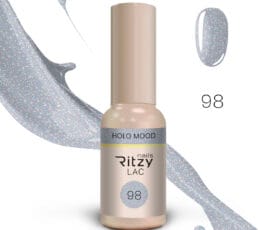 GEL LAK 98 HOLO MOOD