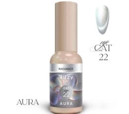 GEL LAK CAT EYE 22 RADIANCE