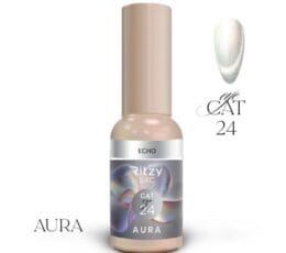 GEL LAK CAT EYE 24 FROSTING