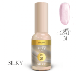 GEL LAK CAT EYE 31 STARRY