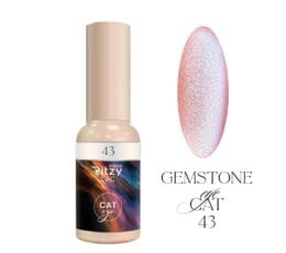 GEL LAK CAT EYE 43