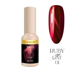 GEL LAK CAT EYE 01 CLEOPATRA