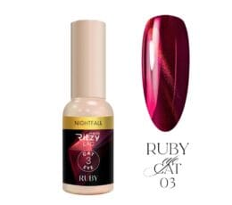 GEL LAK CAT EYE 03 NIGHTFALL