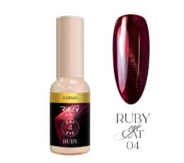 GEL LAK CAT EYE 04 KARMA
