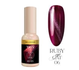 GEL LAK CAT EYE 06 BELISSIMA