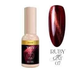 GEL LAK CAT EYE 07 DIVINE