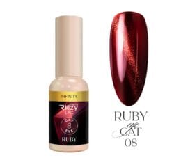GEL LAK CAT EYE 08 INFINITY