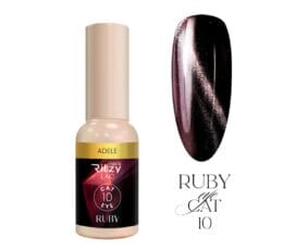 GEL LAK CAT EYE 10 ADELE