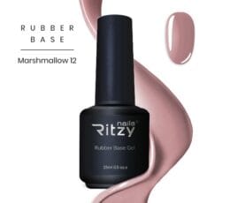 RUBBER BAZA MARSHMALLOW
