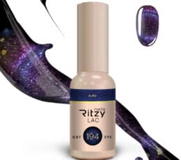 GEL LAK 194 AURA