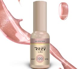 GEL LAK 199 SILK SPECTRUM
