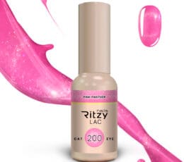 GEL LAK 200 PINK PANTHER