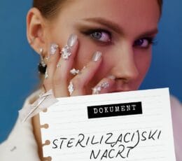 STERILIZACIJSKI NAČRT