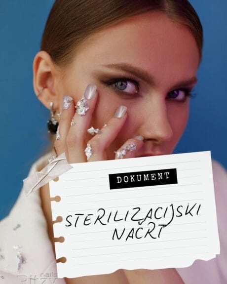 STERILIZACIJSKI NAČRT - 1