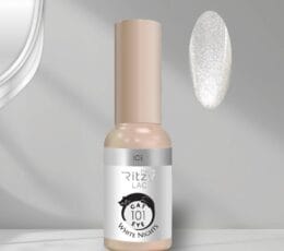 GEL LAK CAT EYE 101