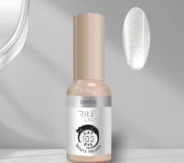 GEL LAK CAT EYE 102