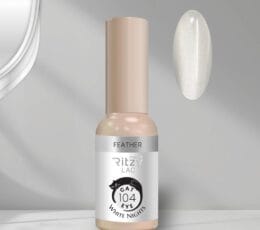GEL LAK CAT EYE 104