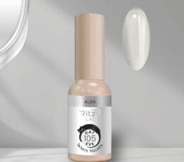 GEL LAK CAT EYE 105