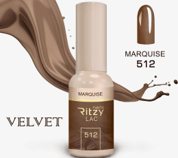 GEL LAK 512 MARQUISE