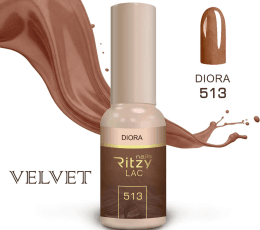 GEL LAK 513 DIORA