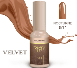 GEL LAK 511 NOCTURNE