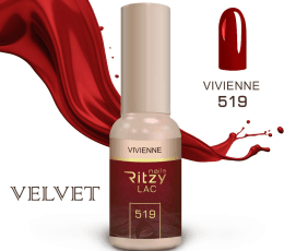 GEL LAK 519 VIVIENNE